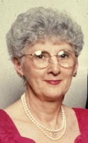 Obituary for Lucille E. (Gallant) Parenteau