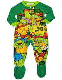 Ninja Turtle Baby Clothes Online