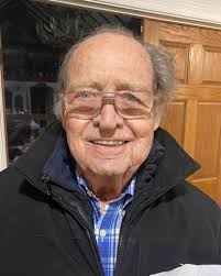 Charles Meroni Obituary January 16, 2025