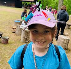 Girl Scouts of Southwest Indiana 2022 Donor Thanks Publication