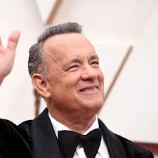 Tom hanks, kerry washington and dozens more join michelle obama to urge congress to pass voting rights bill. Tom Hanks Komplett Verandert Selbst Talkshow Moderator Entfahrt Ein Lautes Ooooh Stars
