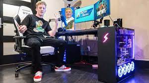 what is tfues gaming mouse best features 2020 gaming setup streaming setup fortnite