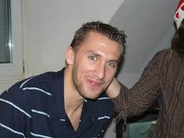 Samy BEKIR, 39 ans (ILLKIRCH GRAFFENSTADEN)