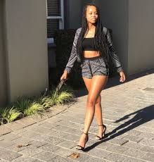 Ntando duma (born august 29, 1995) is a south african actress and television personality best known as the presenter on e.tv's youth programming block. 26 5k Likes 141 Comments Ms Ntando Duma Dumantando On Instagram Slay Tique Fashion Leather Skirt Slay