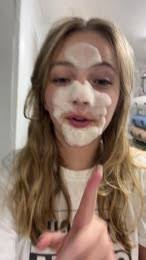 Lily Latham's Instagram, Twitter & Facebook