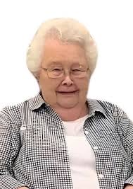 Chrystal Faye "Chris" Townsend Obituary (2025)