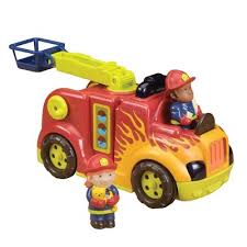 4.5 out of 5 stars. Toy Fire Trucks Target