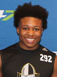 Rice 2020 Football Offers