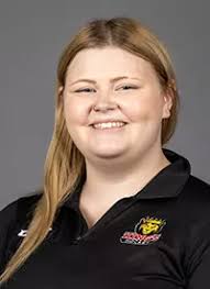 2020-21 Women's Ice Hockey Roster