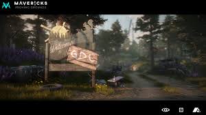 At the heart of mavericks is the game's social hub, the capital, a 10,000 player city where you can socialise with friends, threaten your enemies, trade and engage with others, and. Artstation Mavericks Proving Grounds Pc Screenshots Carlos Bermudez De Castro