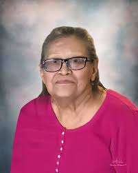 Anita Ruiz Obituary April 14, 2022