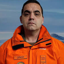 Ernesto Rafael LYNCH