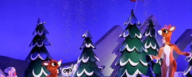 MORE Fun Facts About Rudolph the Red-Nosed Reindeer - Denver Center for the  Performing Arts