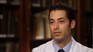 Dr. Chris Raif Alabiad, MD