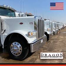 Acoustical material serves large and small contractors, subcontractors, applicators, building owners. Dragon Material Transport Inc Home Facebook