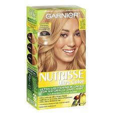 How To Touch Up Platinum Blonde Hair At Home Blonde Hair At Home Nourishing Hair Hair Color