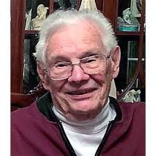 DR. DONALD JOSEPH HUBER