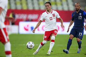 Jakub moder znów zagrał na stadionie miejskim w poznaniu. Jakub Moder Komplementuje Michala Karbownika Moze Byc Waznym Ogniwem Reprezentacji Polski