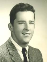 Obituary information for Joseph Reinhart