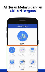Dan gambaran antar muka yang user friendly. Al Quran Melayu Quran Majeed Bahasa Melayu For Android Apk Download