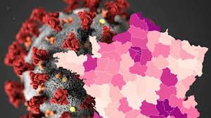 Le nombre total de cas d'infection en chine continentale (hors hong kong et macao), lui aussi révisé en raison de « doublons », s'établit à 63.851. Infographies Covid 19 Plus De 18 700 Contaminations Et 80 Deces En 24 Heures
