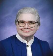 Glenda Slaseman Obituary