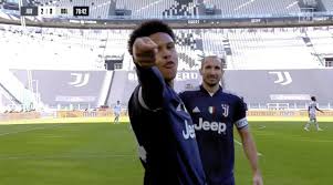 Bologna comfortably beat verona last week while also earning a rare clean sheet. Juventus Bologna 2 0 Highlights Video Gol E Pagelle Jmania It
