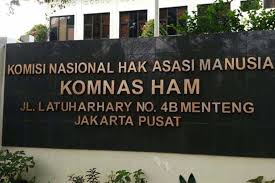 Komnas ham ri sebagai lembaga mandiri telah menerbitkan standar norma dan pengaturan tentang hak atas kebebasan berkumpul dan berorganisasi (snp kkb) yang telah ditetapkan dalam. Komnas Ham Tetapkan Peristiwa Paniai Berdarah Sebagai Kasus Pelanggaran Ham Berat Pasific Pos Com