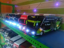 Luragung jaya terbaru yang sangat oke, mampu mempercantik tampilan smartphone kamudapatkan wallpaper bus po luragung jaya 2016,2017 sekarang !coming soon:po gunung. Miniatur Bus Bis Alfarruq Membeli Jualan Online Kendaraan Die Cast Dengan Harga Murah Lazada Indonesia