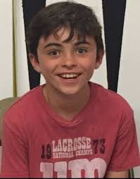 Aidan Pierce Brennan