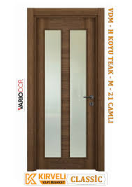 Variodor Oda Kapilari Kirveliyapimarket Teak Kapilar Oya