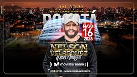 NELSON VELÁZQUEZ | 25 YEARS OF MUSICAL CAREER