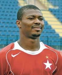 Miliony dla Wisły za Kalu Uche?