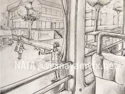 Pin By Hasmukh Makwana On Student Works Perspective Sketch Perspective Drawing Lessons Perspective Drawing Architecture