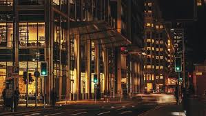 Maybe you would like to learn more about one of these? Busy City Street At Night Time Lapse By Freelanceimages Videohive