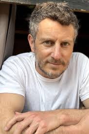 Jesse Bernstein's Instagram, Twitter & Facebook