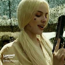 Harley quinn