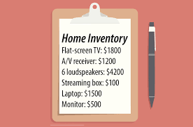 Me make ipad stuff good. 6 Free Home Inventory Apps Reviewed Techhive