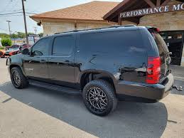 Image result for Black Granite 2012 Suburban