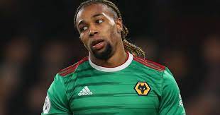 Последние твиты от wolves (@wolves). Bericht Liverpool Erkundigt Sich Bei Wolverhampton Nach Adama Traore