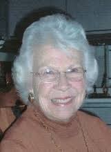 Obituary information for PATTE, G. Evelyn