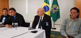 Foi ministro da cidadania, ministro do desenvolvimento social Novo Video Revela Como Osmar Terra Foi O Maior Disseminador De Mentiras Sobre A Covid 19 Brasil 247