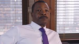 Who Did Carl Weathers Play On Dick Wolf's One Chicago Shows?