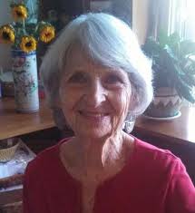 Helen ANGELL Obituary (1923