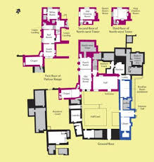 Image Details National Trust Images Floor Plans House Floor Plans House Plans