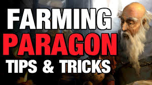 Diablo 3 Paragon Farming Guide Seasonal Xp Pools Of Reflection
