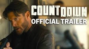 Countdown' Cast & Character Guide