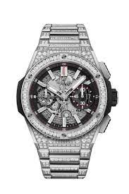 S8 | e22 the big bang theory 18 min • expires july 8. Big Bang Integral Titanium 42 Mm