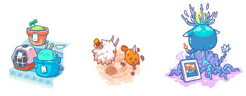Battle collect ⟠ earn | economic.instead of giving money to game companies, now you can earn money! Axie Infinity Ein Crypto Game Mit Suchtfaktor Steemit