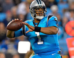 NFL top 100 players Cam Newton